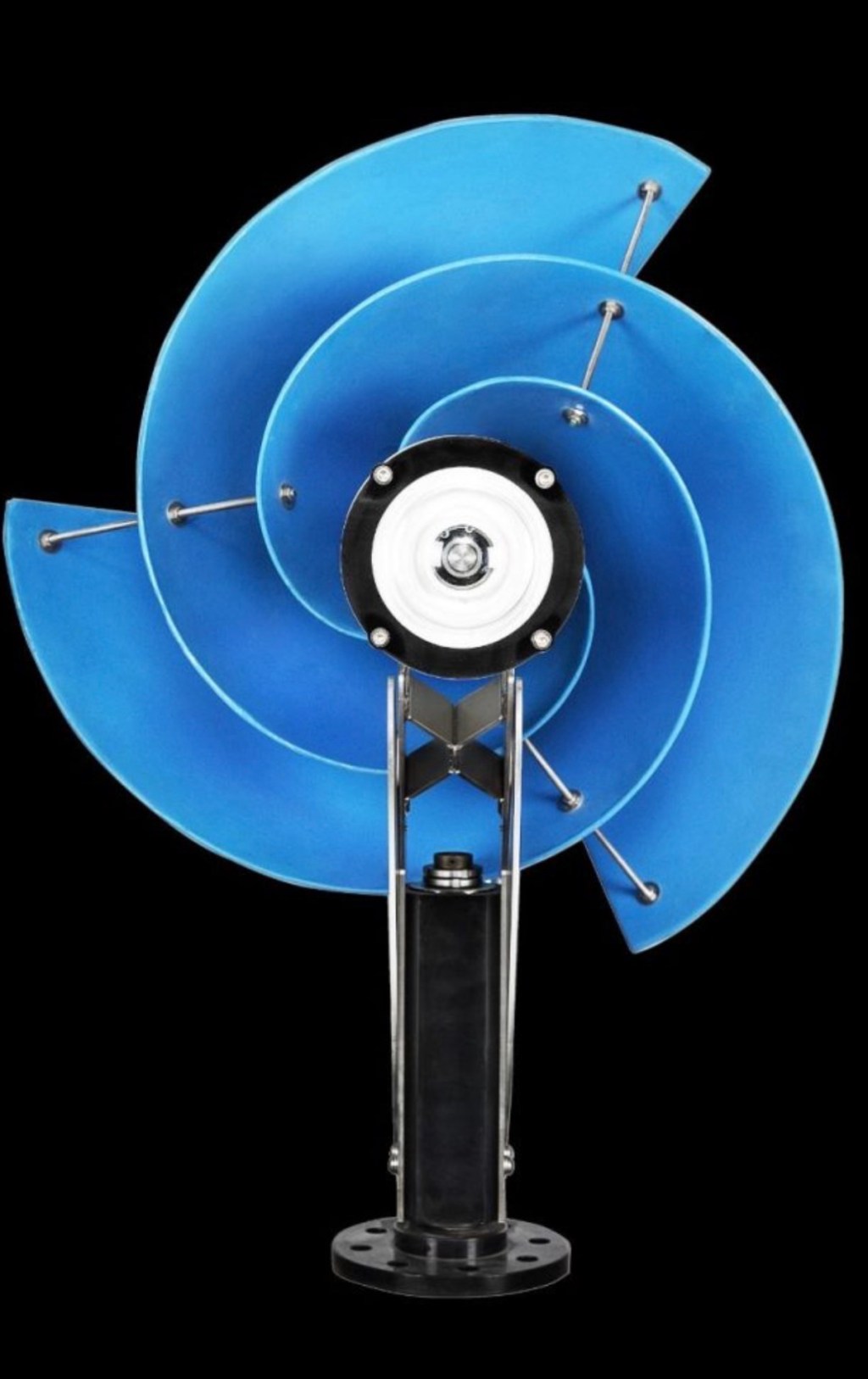 Powering Communities: Why Small Wind Turbines Deserve a Place in the UK’s Planning&nbsp;Reform