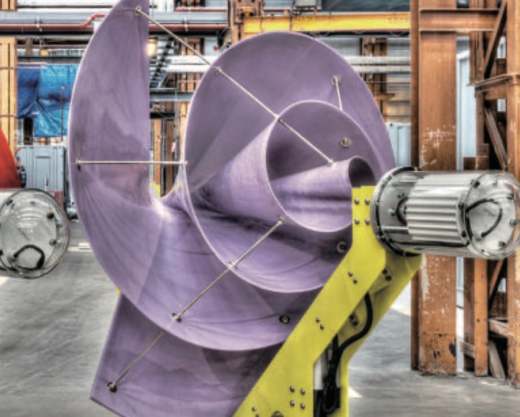 Solar v Wind turbines is not the right&nbsp;question.